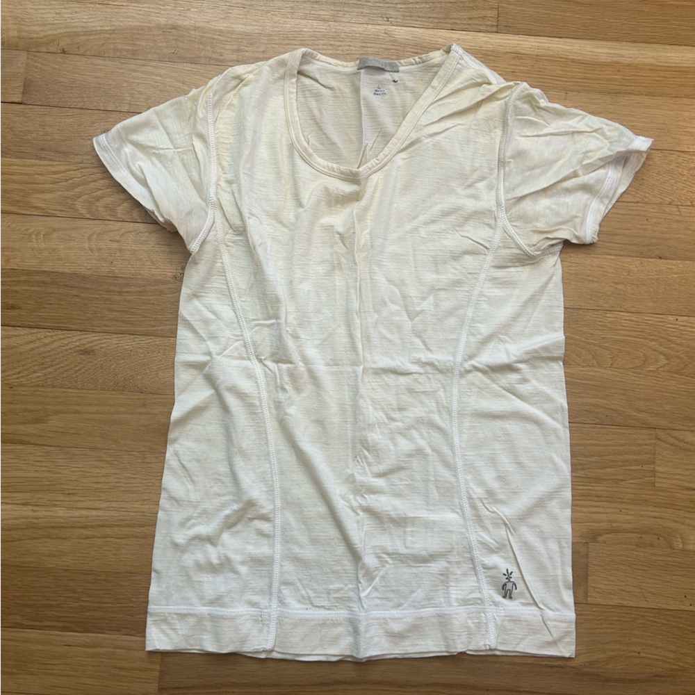 Smartwool T-Shirt